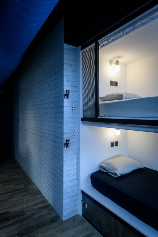 Фото Iconic Athens Hostel