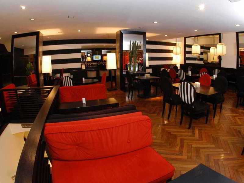 Фото Plaza Sao Rafael Hotel