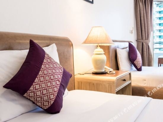 Фото Markland Seaside Pattaya