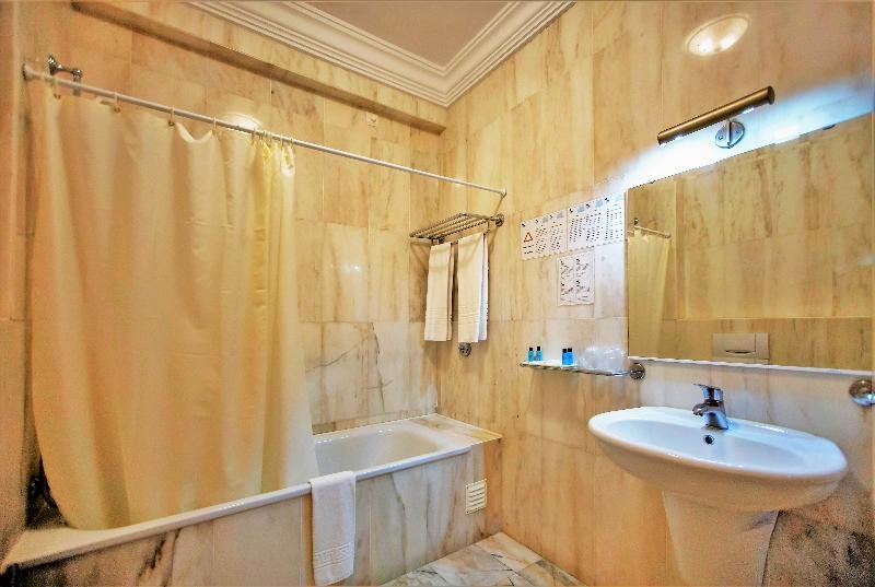 Фото Hotel Maritur - Adults Only