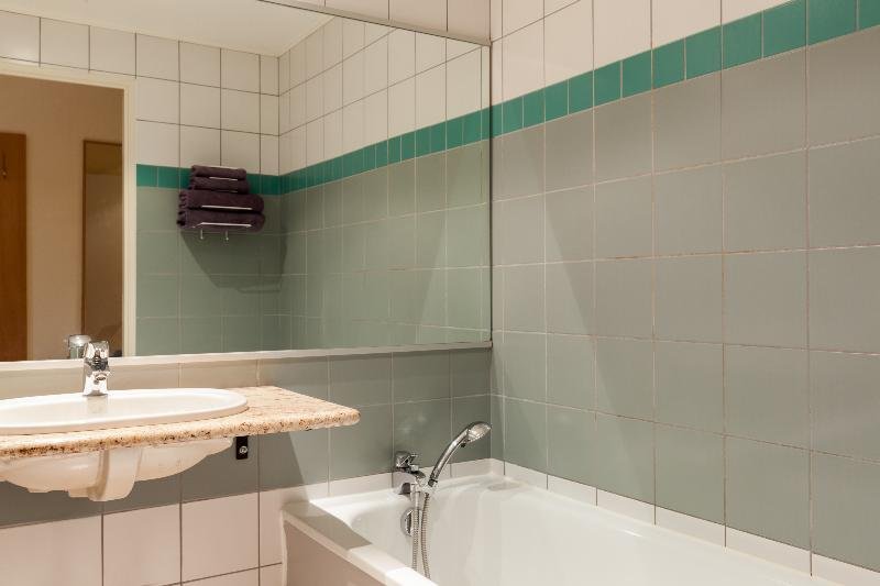 Фото Best Western Mulhouse Salvator Centre