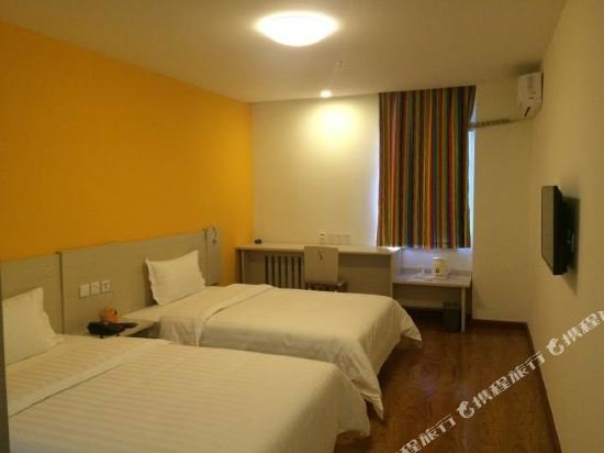 Фото 7 Days Inn Chifeng Passenger Terminal Branch