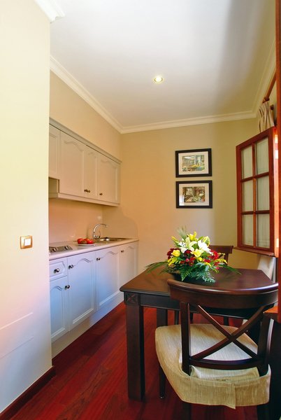 Фото Laguna Nivaria Hotel & SPA