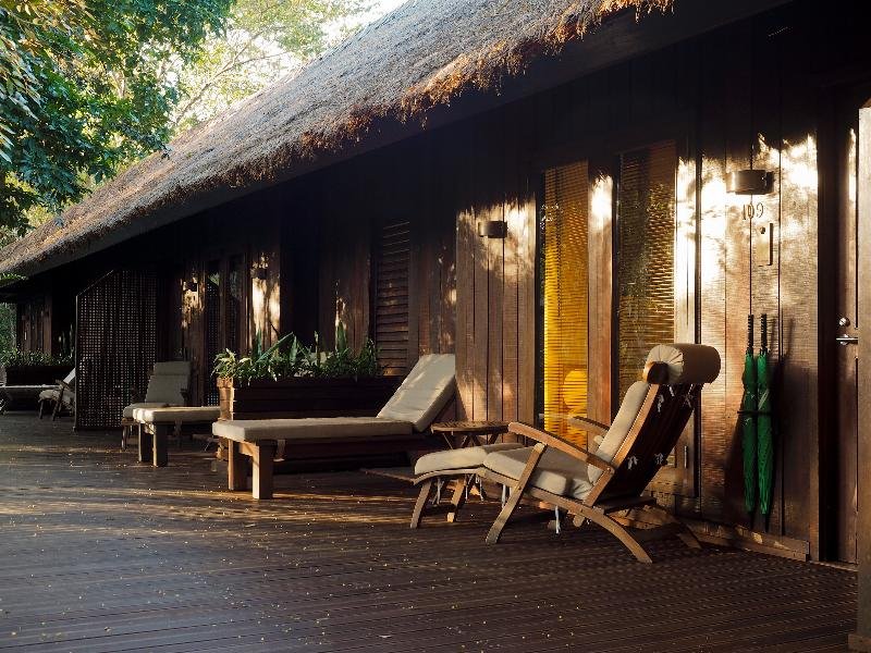 Фото The Menjangan Lifestyle Retreats