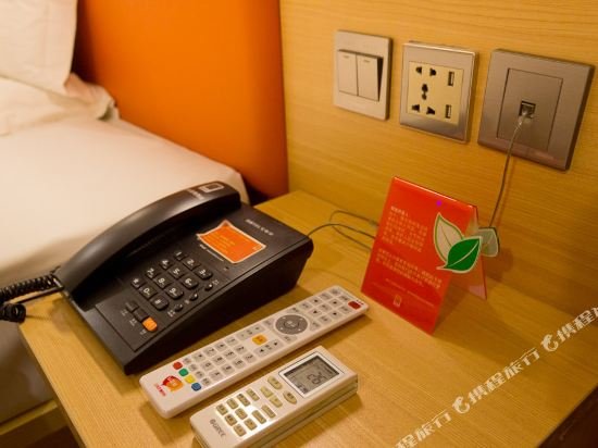 Фото 7 Days Inn Guangzhou Shipaiqiao Metro Branch