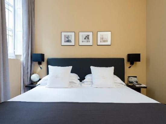 Фото Elizabeth Lifestyle Hotel