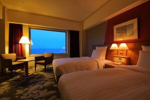 Гостиница Surfeel Hotel Wakkanai