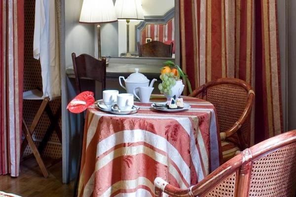 Фото Hotel Unicorno