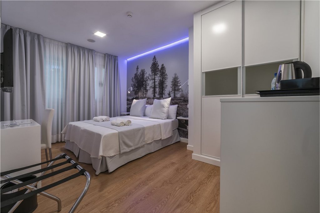 Фото Hotel Ciudad del Mar