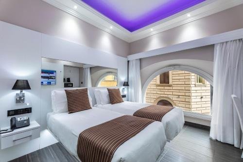 Фото The One Boutique Hotel & SPA Rome