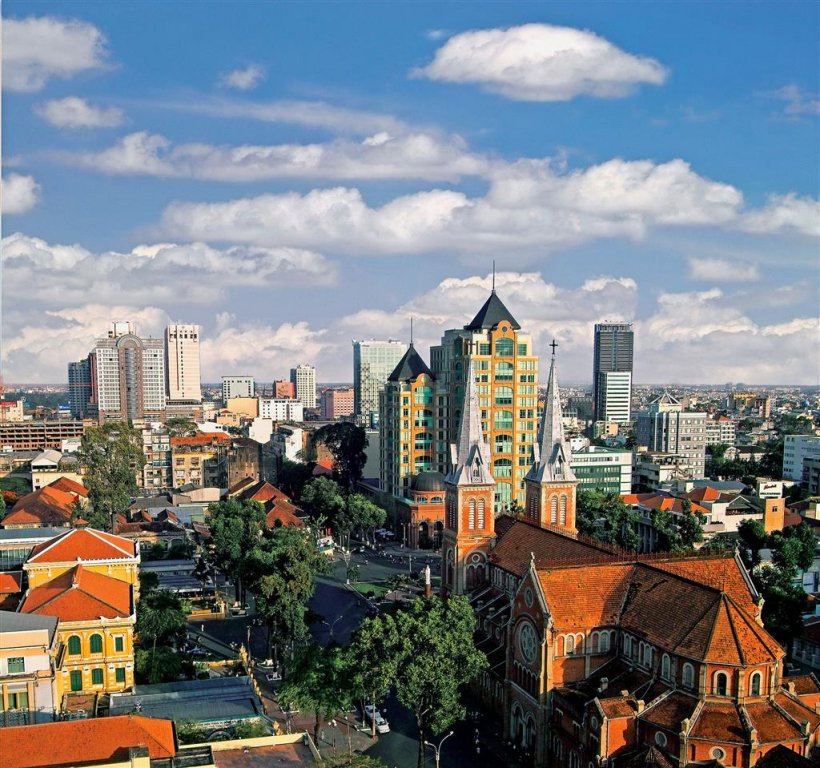 Фото отеля 3