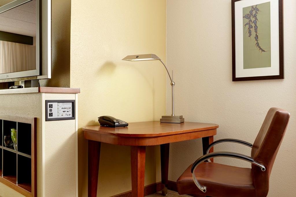 Фото Hyatt Place Seattle Downtown