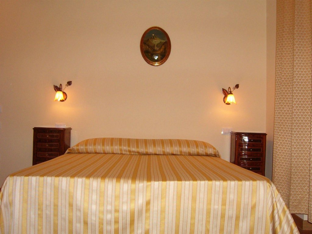 Фото Hotel Termini