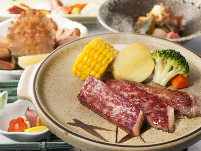 Фото Hotel Yumoto Noboribetsu