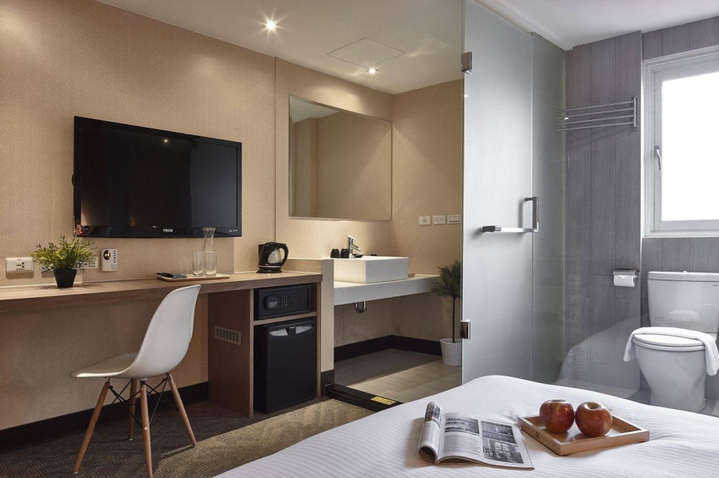 Фото VIA Hotel Ximen