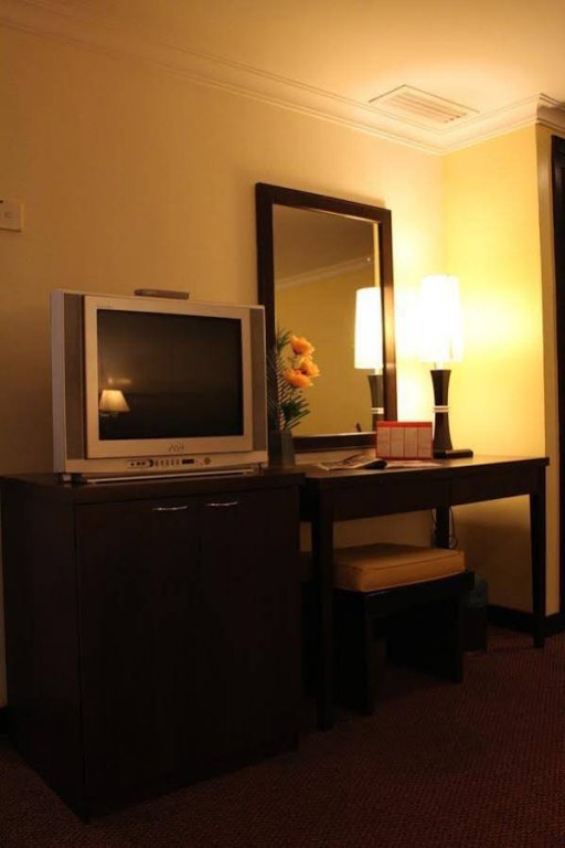 Фото Hotel Imperial Bukit Bintang