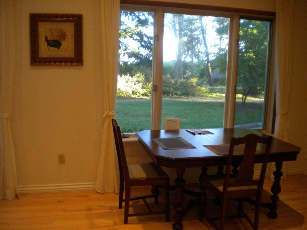 Фото Vineyard Villa Bed & Breakfast