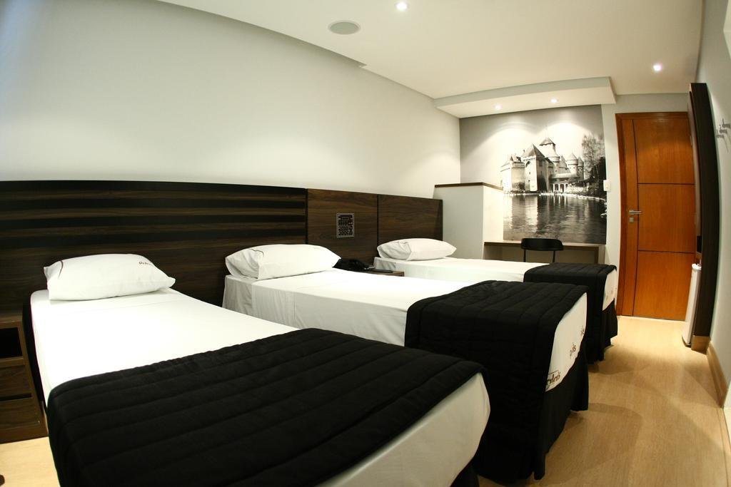 Фото Palais Hotel