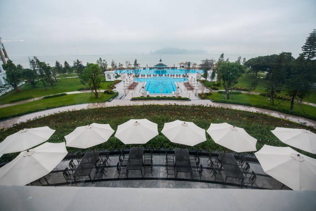 Фото Vinpearl Resort & SPA Ha Long