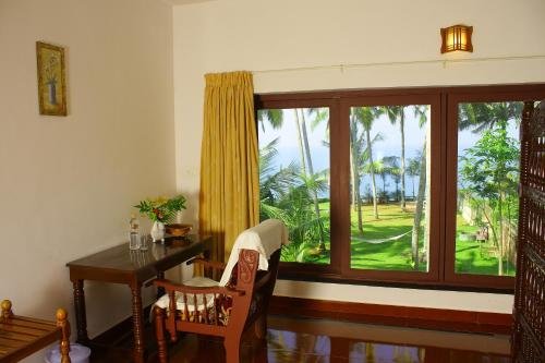 Фото Gateway Varkala - Ihcl SeleQtions