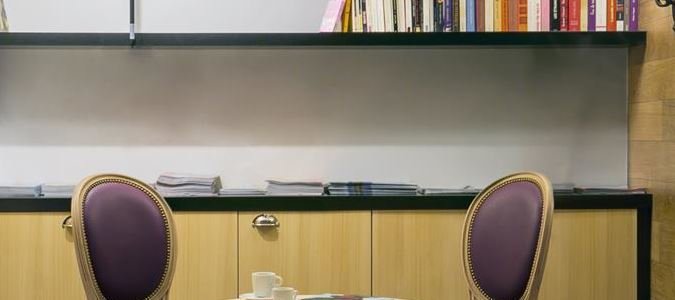 Фото Hotel Marais Grands Boulevards