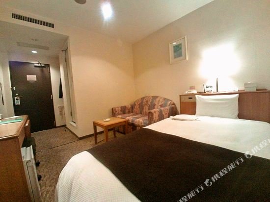 Фото Smile Hotel Tokyo Ayase Ekimae