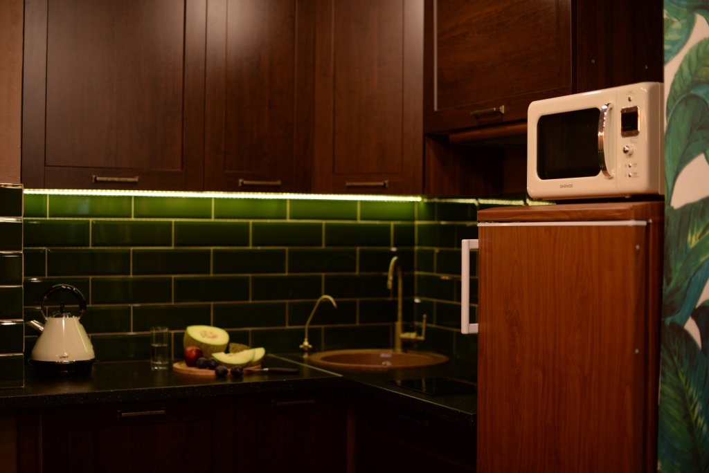 Фото InterQube на Третьяковке