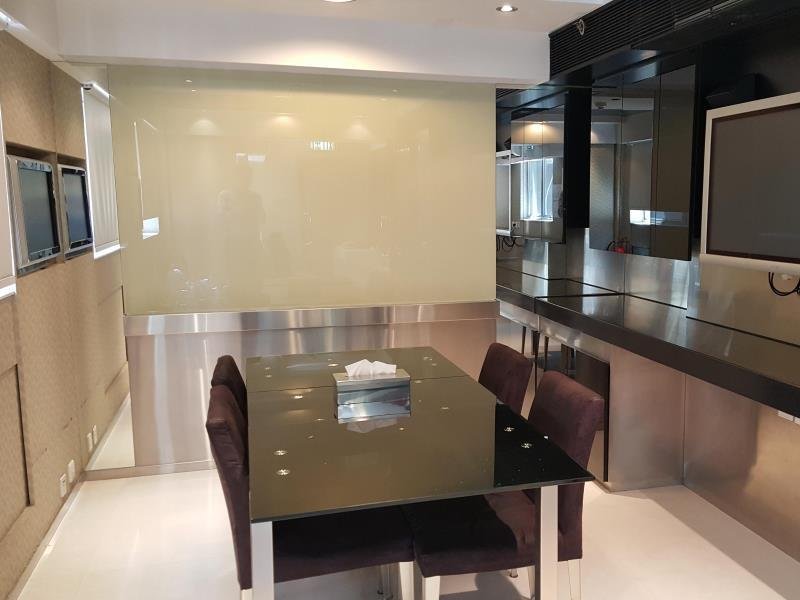 Фото Homy Hotel Central