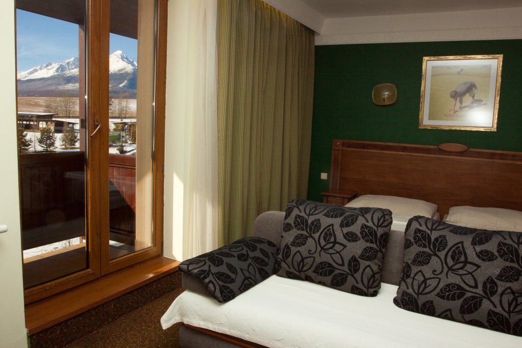 Фото Hotel International