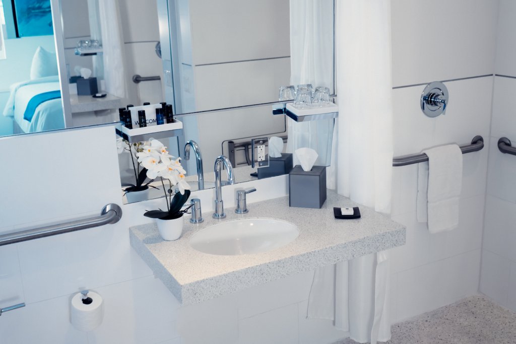 Фото Clevelander Hotel – Adults Only