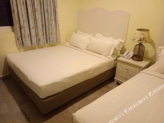 Фото Champion Hotel