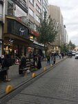 Sogo Tekstil Laleli (İstanbul, Fatih, Mesihpaşa Mah., Laleli Cad., 16B), giyim mağazası  Fatih'ten