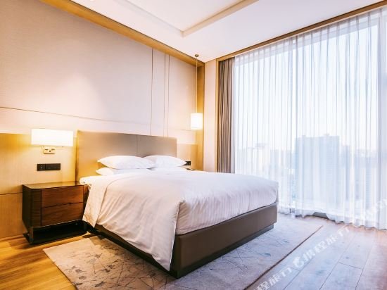 Фото Courtyard by Marriott Xi'an North