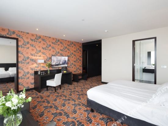 Фото Van der Valk Hotel Duiven near Arnhem A12