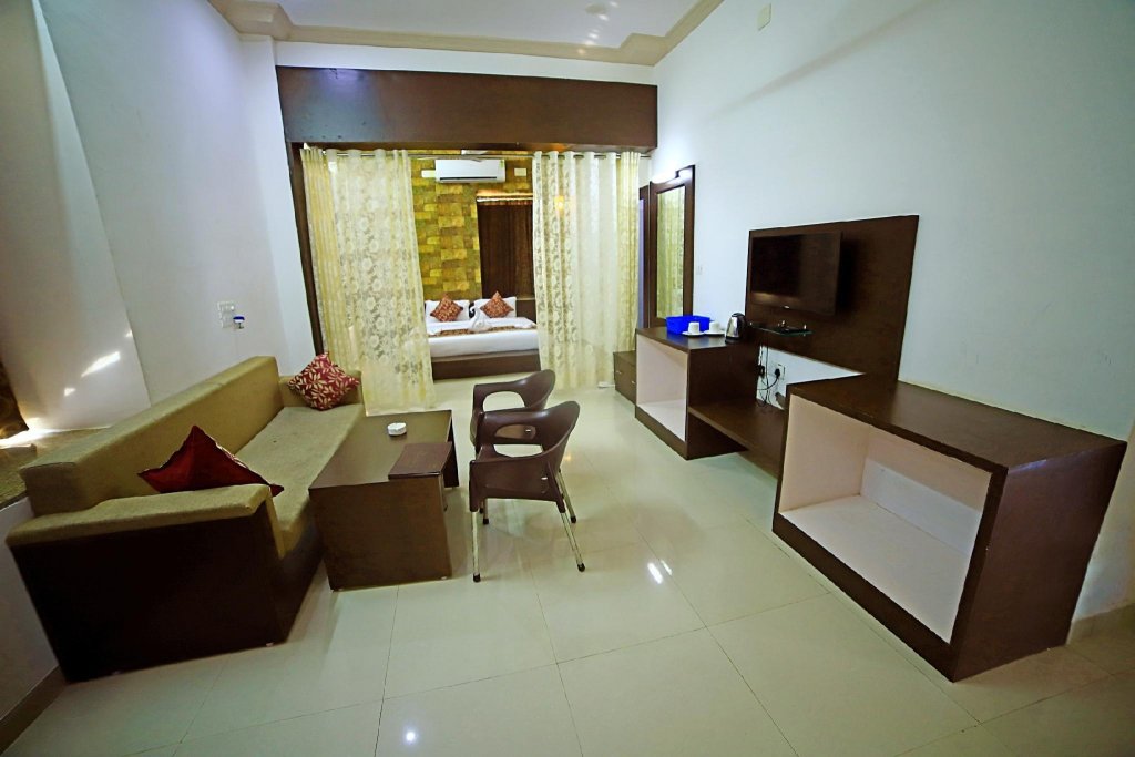 Фото Dreams Resort Udaipur