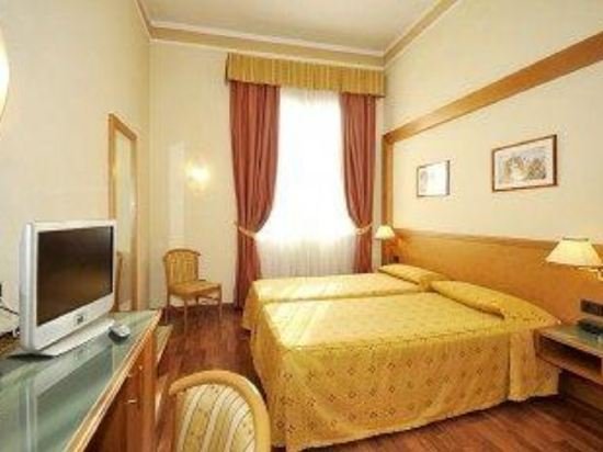 Фото Hotel Estense