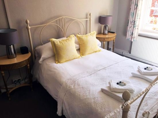 Фото The Lamb Inn