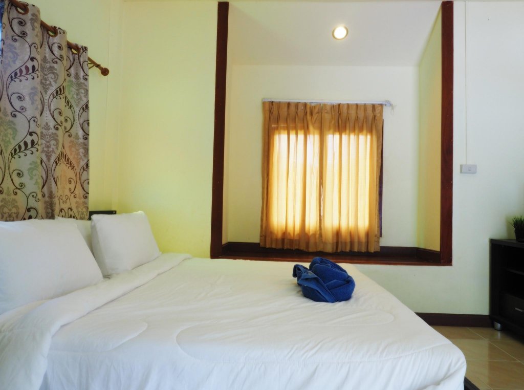 Фото Pingdao Hotel Khaoyai