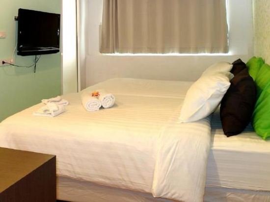 Фото Nantra Silom