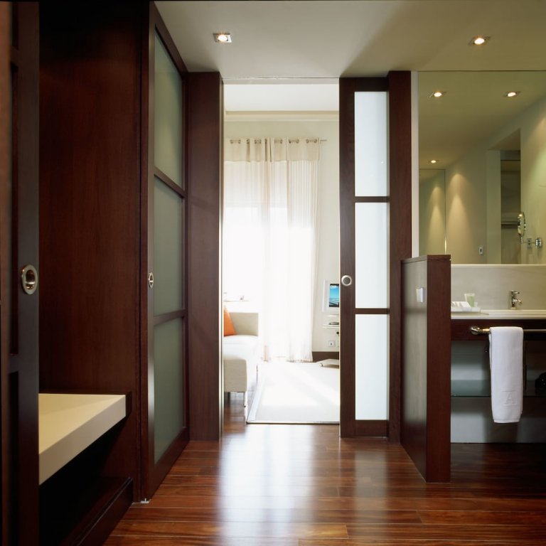 Фото Hospes Amerigo