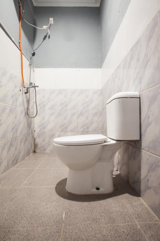 Фото Oyo 990 Stadion Residence Syariah