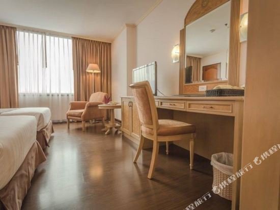 Фото Grand Tower Inn Rama VI Hotel