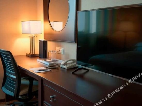 Фото Sheraton Mexico City Maria Isabel Hotel