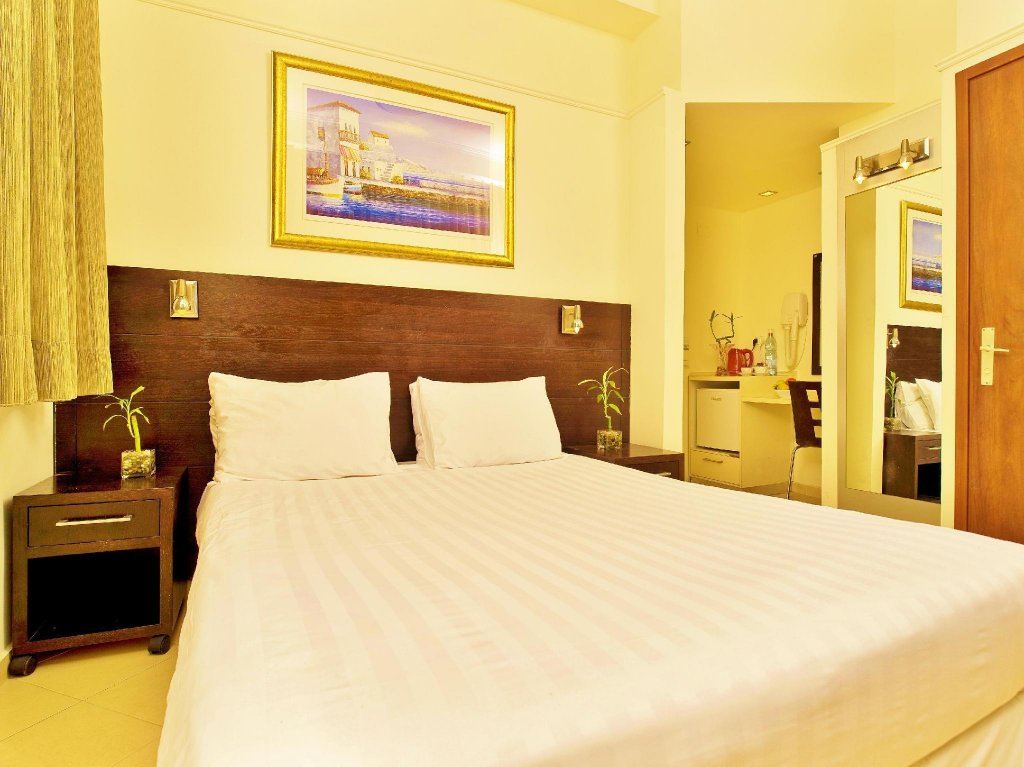 Фото Bell SPA Hotel