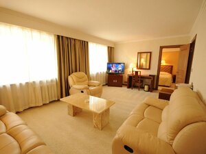 Гостиница Flower Hotel