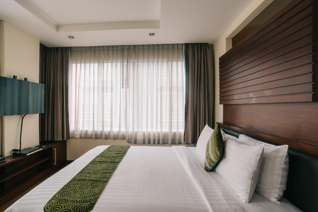 Фото ICheck inn Residence soi 2
