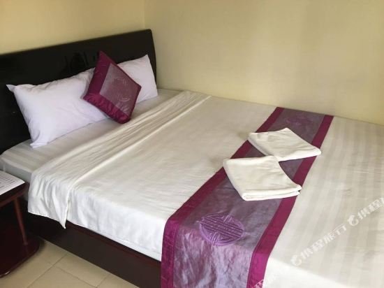 Фото Cozy Hue Hotel