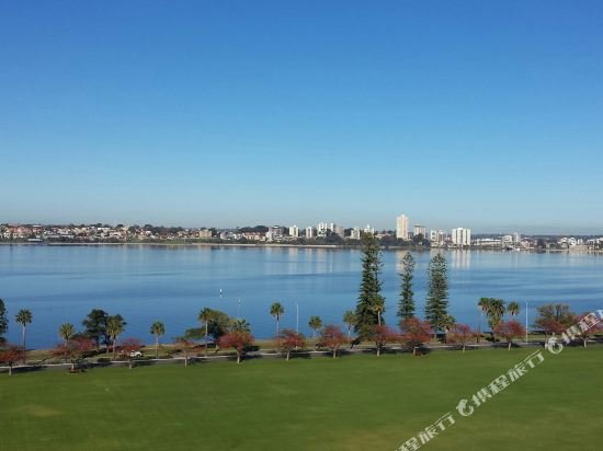 Фото Crowne Plaza Perth, an Ihg Hotel