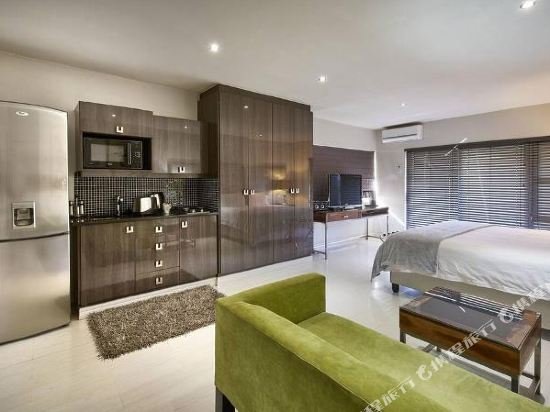 Фото Dynasty Forest Sandown Accommodation