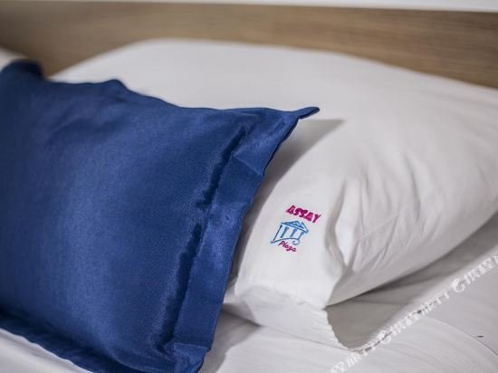 Фото Assay Plaza Hotel